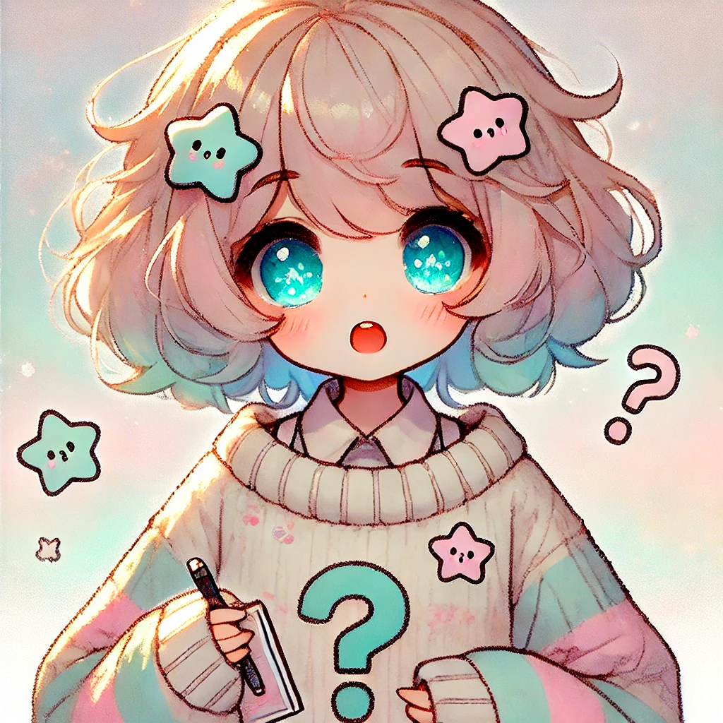 きになる　いつな