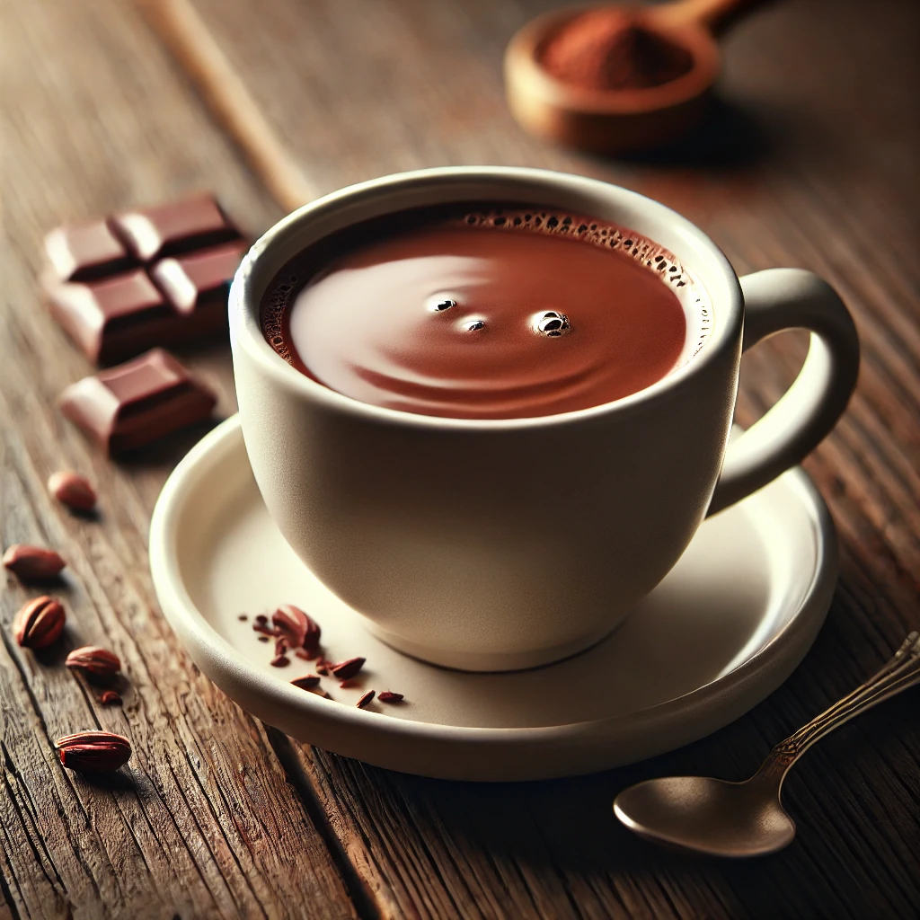 純ココアダイエット効果 いつから実感できる？