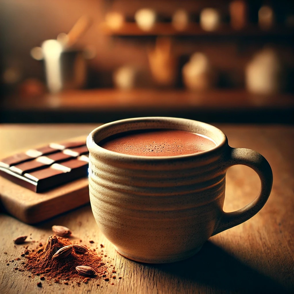 純ココアダイエット効果 いつから変化が出る？