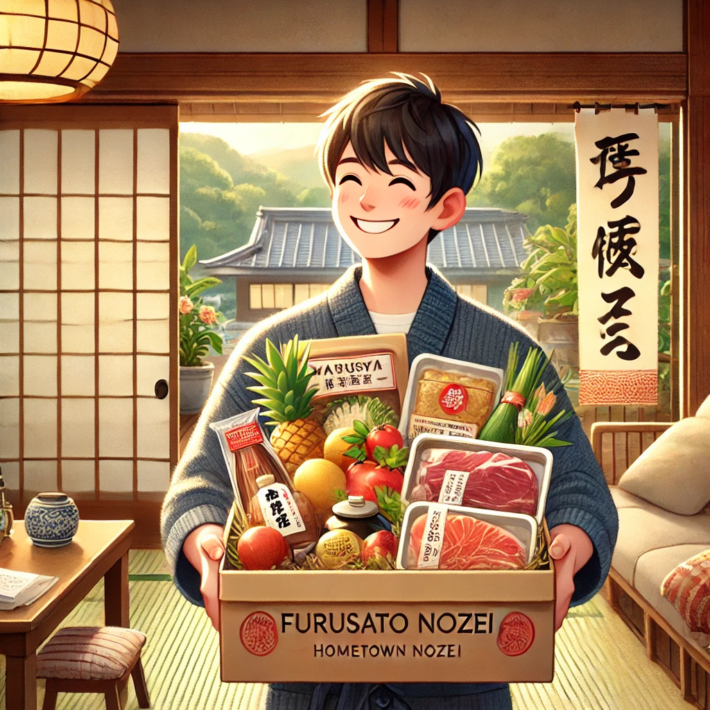 ふるさと納税 いつ返金か確認する方法まとめ