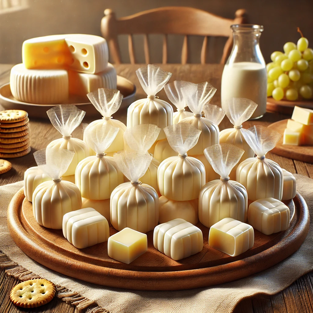 赤ちゃんチーズはいつからOK？