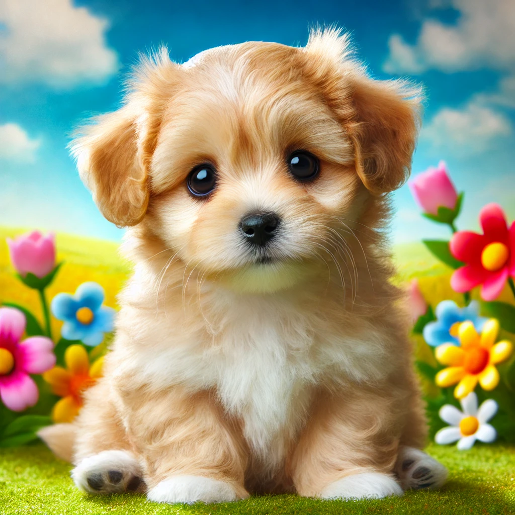 子犬 野菜 いつから食べれる？適切なタイミングとは