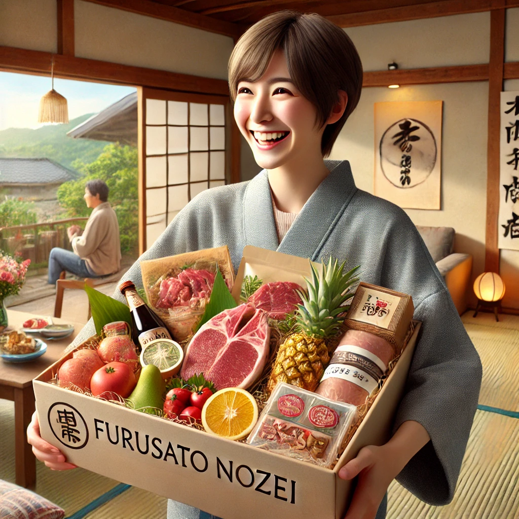 ふるさと納税 いつ返金されるのか解説