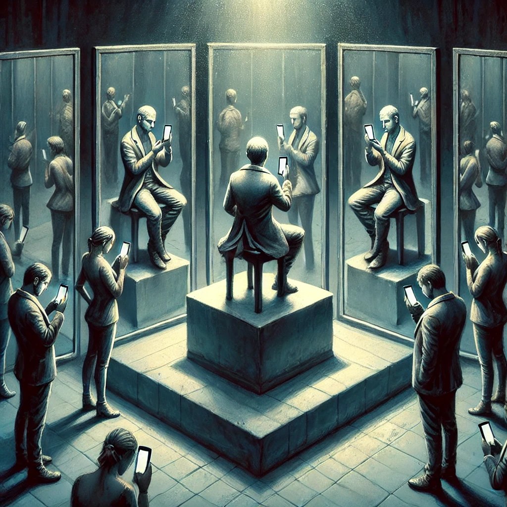 自分の事しか考えない人 末路を避けるための接し方と対策