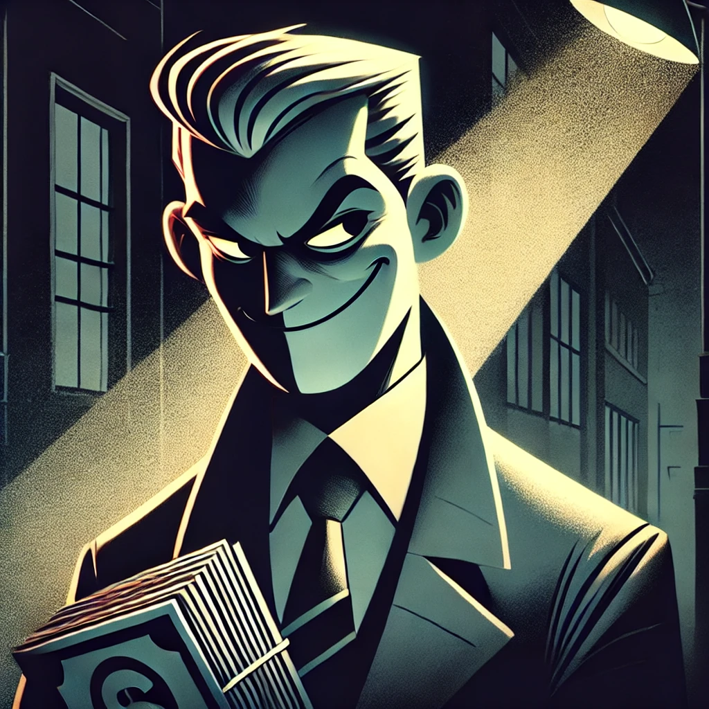 ずる賢い人 末路はどうなるのか？