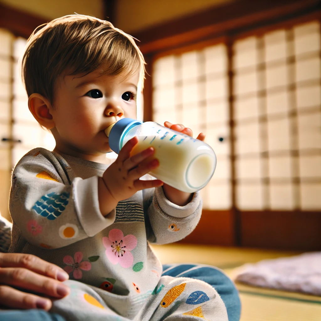 産後 お酒 いつから 完ミが可能か解説