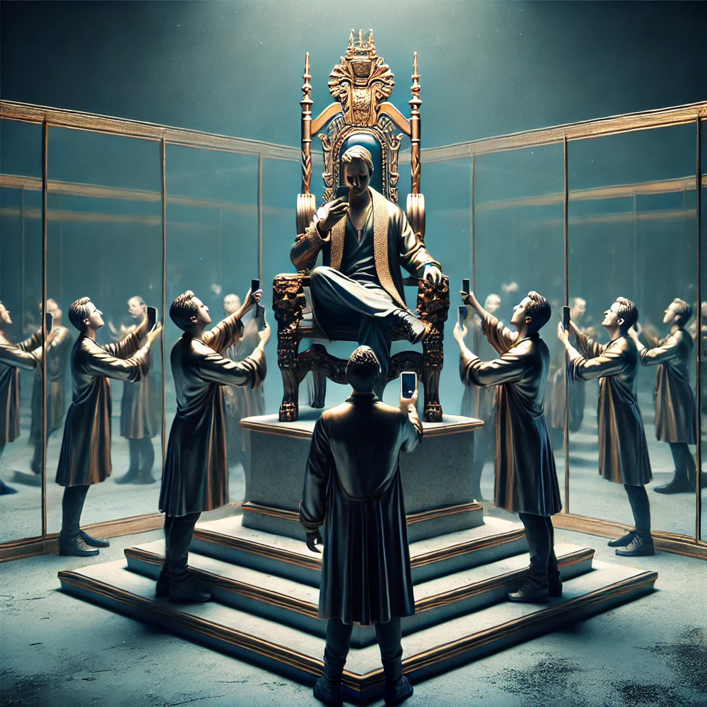 自分の事しか考えない人 末路とその背景にある心理